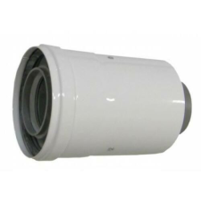  Ariston 60/100 alu/pps Kondenzációs indító idom kondenzációs kazánokhoz (3318079) hűtés, fűtés szerelvény