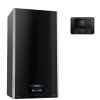 Ariston Alteas One+ Net 24 fali kondenzációs kombi gázkazán (3301771), beépített WiFi rendszerrel (3301771)