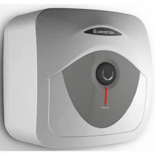 Ariston AN RS 10U/3 EU tárolós villanybojler, alsó elhelyezésű 1200W vízmelegítő, bojler
