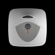 Ariston ANDRIS RS 10/U/3 VÍZMELEGÍTŐ ZÁRT RENDSZERŰ, 10L 1,2KW, ALSÓ SZERELÉSŰ vízmelegítő, bojler