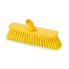 Ariston Aricasa higiéniai seprű 30 cm./12" sárga 3db/krt takarító és háztartási eszköz