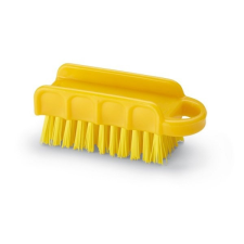 Ariston Aricasa higiénikus körömkefe sárga 12db/krt takarító és háztartási eszköz