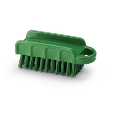 Ariston Aricasa higiénikus körömkefe zöld 12db/krt takarító és háztartási eszköz