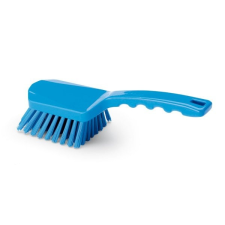Ariston Aricasa Kézi kefe rövid nyéllel kék 0,5mm 4db/krt takarító és háztartási eszköz