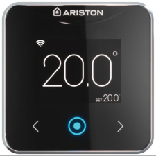 Ariston Cube S NET Wi-Fi okostermosztát (3319126) hűtés, fűtés szerelvény