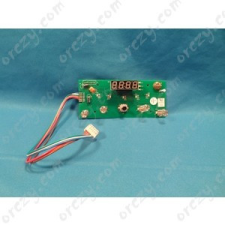 Ariston Elektronika, kijelző (eredeti) ARISTON bojler beépíthető gépek kiegészítői