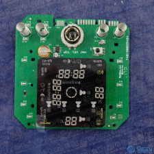 Ariston Elektronika, kijelző (eredeti) ARISTON bojler beépíthető gépek kiegészítői