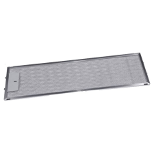 Ariston FÉMSZŰRŐ - 153x535mm beépíthető gépek kiegészítői