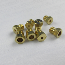 Ariston Fúvóka készlet, földgáz (eredeti) ARISTON tűzhely beépíthető gépek kiegészítői