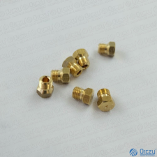 Ariston Fúvóka PB, készlet (eredeti) ARISTON tűzhely beépíthető gépek kiegészítői