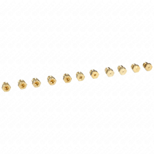 Ariston Fúvóka PB, készlet (eredeti) ARISTON tűzhely beépíthető gépek kiegészítői