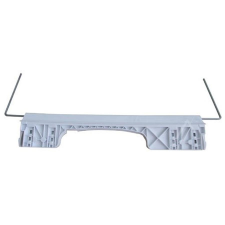Ariston / Hotpoint / Indesit Felültöltős mosógéphez tetőrugó, C00087073 beépíthető gépek kiegészítői