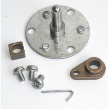 Ariston / Hotpoint / Indesit Indesit, Ariston, Whirlpool szárítógép dobtengely-kit beépíthető gépek kiegészítői