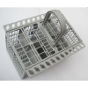 Ariston / Hotpoint / Indesit Mosogatógép evőeszköztartó kosár
