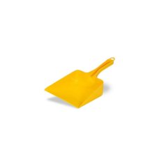 Ariston Igeax Higiéniai szemétlapát sárga takarító és háztartási eszköz