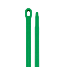 Ariston Igeax Monoblock műanyag nyél 130cm, átmérő 32/22mm zöld takarító és háztartási eszköz