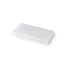 Ariston Igeax súroló dörzs pad fehér tisztító- és takarítószer, higiénia