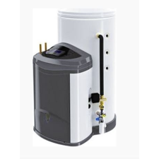 Ariston KAIROS MACC CD2 300 Sensysszel együtt indirekt tároló