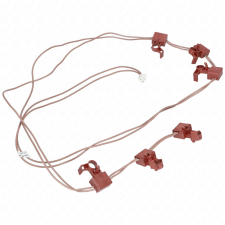 Ariston Kapcsolósor, szikragyújtó (eredeti) ARISTON tűzhely beépíthető gépek kiegészítői