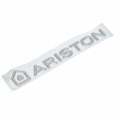 Ariston Logo (ajtóra, eredeti) ARISTON hűtőgép beépíthető gépek kiegészítői