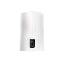Ariston LYDOS WIFI 100 V EU villanybojler, programozható, Eco funkcióval, LED kijelzővel vízmelegítő, bojler