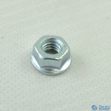 Ariston M6 Biztosító anya (eredeti) ARISTON bojler beépíthető gépek kiegészítői