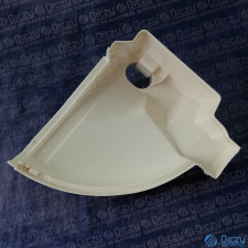 Ariston Mosószertartó alsó (eredeti) ARISTON mosógép beépíthető gépek kiegészítői