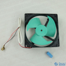 Ariston Motor ventilátor (eredeti) ARISTON hűtőgép beépíthető gépek kiegészítői