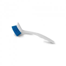Ariston négyszögletes mosogató kefe 0,5 mm kék tisztító- és takarítószer, higiénia