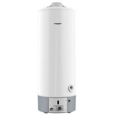 Ariston S/SGA BF X 120 EE (ErP) zárt égésterű gázbojler vízmelegítő, bojler