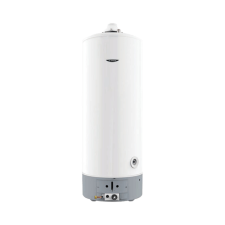 Ariston SGA X 120 EE 120 literes álló kéményes gázbojler vízmelegítő, bojler