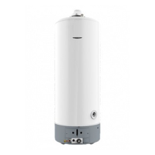 Ariston SGA X 160 EE álló kéményes gázbojler , 150 literes 3211168 vízmelegítő, bojler