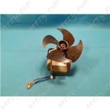 Ariston Ventilátor NO FROST (normál téri) eredeti ARISTON hűtőgép beépíthető gépek kiegészítői