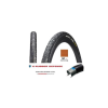 Arisun Metro Runner 26 x 1,75 (47-559) városi külső gumi (köpeny), defektvédett (1,5 mm), reflexcsíkos, 60TPI