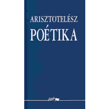 Arisztotelész Poétika irodalom
