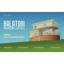 Ariton Kft. Balatoni modernizmus és art deco művészet