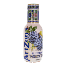 ARIZONA FEHÉR TEA ÁFONYA-KÖRTE 450ML DRS üdítő, ásványviz, gyümölcslé