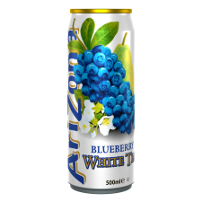  Arizona fehér tea áfonya körte 500 ml üdítő, ásványviz, gyümölcslé