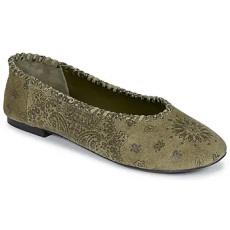 ARIZONA LOVE Balerina cipők / babák CHELSEA Keki 37