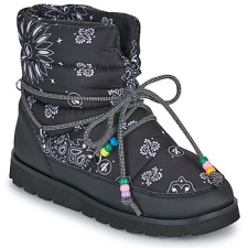 ARIZONA LOVE Hótaposók SNOW BOOTS Fekete 36 / 37 női csizma, bakancs
