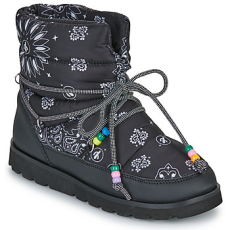 ARIZONA LOVE Hótaposók SNOW BOOTS Fekete 40 / 41