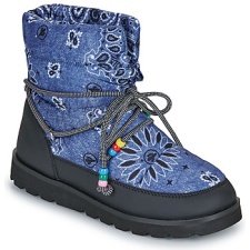 ARIZONA LOVE Hótaposók SNOW BOOTS Kék 38 / 39 női csizma, bakancs