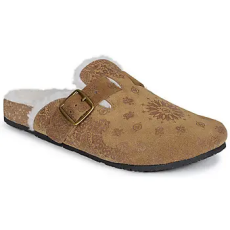 ARIZONA LOVE Klumpák CHARLY CLOG FUR Barna 37