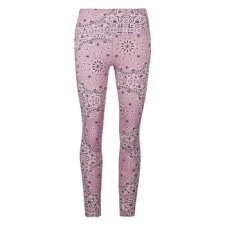 ARIZONA LOVE Legging-ek YOGA LEGGING Rózsaszín EU M női nadrág