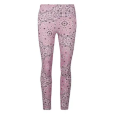 ARIZONA LOVE Legging-ek YOGA LEGGING Rózsaszín EU S