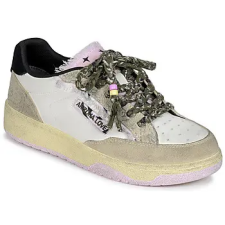 ARIZONA LOVE Rövid szárú edzőcipők VENICE SNEAKERS Fehér 37 női cipő