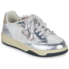 ARIZONA LOVE Rövid szárú edzőcipők VENICE SNEAKERS SUEDE Fehér 37