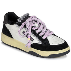 ARIZONA LOVE Rövid szárú edzőcipők VENICE SNEAKERS SUEDE Fehér 37