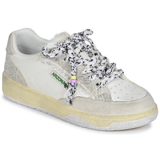 ARIZONA LOVE Rövid szárú edzőcipők VENICE SNEAKERS SUEDE Sokszínű 38