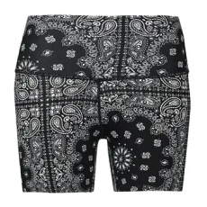 ARIZONA LOVE Rövidnadrágok YOGA SHORT Fekete EU M